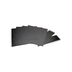 Tripp Lite by Eaton SmartRack Magnetic Vinyl Kit for Rack Airflow Management - Vinyl - 48U Rack Height - 19" Height - TAA Compliant Tripp Lite by Eaton SmartRack Magnetic Vinyl Kit for Rack Airflow Management - Vinyl - 48U Rack Height - 19" Height - TAA Compliant