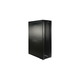 Eaton Tripp Lite Series 45U SmartRack Deep Rack Enclosure Cabinet with doors & side panels - 45U Rack Height x 19" Rack Width - Black Eaton Tripp Lite Series 45U SmartRack Deep Rack Enclosure Cabinet with doors & side panels - 45U Rack Height x 19" Rack Width - Black