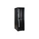 Eaton Tripp Lite Series 48U SmartRack Co-Location Standard-Depth Rack Enclosure Cabinet - 2 separate compartments Eaton Tripp Lite Series 48U SmartRack Co-Location Standard-Depth Rack Enclosure Cabinet - 2 separate compartments