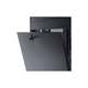 Eaton Tripp Lite Series SmartRack Side Panel with Key-Locking Latches for 42U Server Rack Cabinet, 1 Panel Eaton Tripp Lite Series SmartRack Side Panel with Key-Locking Latches for 42U Server Rack Cabinet, 1 Panel
