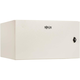 Eaton Tripp Lite Series SmartRack Industrial Enclosure with Lock - NEMA 4, Wall Mount, Metal Construction, 20.5 in. Depth, 6U, Gray Eaton Tripp Lite Series SmartRack Industrial Enclosure with Lock - NEMA 4, Wall Mount, Metal Construction, 20.5 in. Depth, 6U, Gray