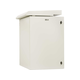 Eaton Tripp Lite Series SmartRack Industrial Enclosure - NEMA 3R, Wall Mount, Heavy-Duty Metal, Locking, Fan With Thermal Switch, 32.5 in. Depth, 18U, Gray Eaton Tripp Lite Series SmartRack Industrial Enclosure - NEMA 3R, Wall Mount, Heavy-Duty Metal, Locking, Fan With Thermal Switch, 32.5 in. Depth, 18U, Gray