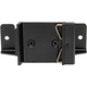 Tripp Lite by Eaton DIN Rail-Mounting Bracket for Digital Signage, Version 2 - 65 mm Mounting Distance - Black Tripp Lite by Eaton DIN Rail-Mounting Bracket for Digital Signage, Version 2 - 65 mm Mounting Distance - Black