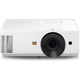 ViewSonic PA700W 4500 Lumens WXGA High Brightness Projector with Vertical Keystone for Business and Education - PA700W