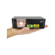 AAXA Technologies HP-P6X-01 DLP Projector - 16:9 - Black, Gray - 1280 x 800
