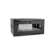 Eaton Tripp Lite Series SmartRack 6U Low-Profile Switch-Depth-Plus Wall-Mount Mini Rack Enclosure, Wide, Acrylic Window - 19" Eaton Tripp Lite Series SmartRack 6U Low-Profile Switch-Depth-Plus Wall-Mount Mini Rack Enclosure, Wide, Acrylic Window - 19"