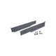 Eaton Tripp Lite Series SmartRack Mounting Rail Kit - enables 4-Post Rackmount Installation of select UPS Systems - 500 lb Load Capacity Eaton Tripp Lite Series SmartRack Mounting Rail Kit - enables 4-Post Rackmount Installation of select UPS Systems - 500 lb Load Capacity