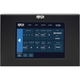 Eaton Mounting Bracket for SRCOOL3KTP Top-of-Rack Air Conditioner's Touchscreen LCD - Rugged Bracket for Mounting Eaton Mounting Bracket for SRCOOL3KTP Top-of-Rack Air Conditioner's Touchscreen LCD - Rugged Bracket for Mounting