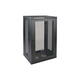 Eaton Tripp Lite Series SmartRack 21U Low-Profile Switch-Depth Wall-Mount Half-Height Rack Enclosure - 21U Rack Height x 19" Rack Width x 16.50" Rack Depth - Wall Mountable - Black Eaton Tripp Lite Series SmartRack 21U Low-Profile Switch-Depth Wall-Mount Half-Height Rack Enclosure - 21U Rack Height x 19" Rack Width x 16.50" Rack Depth - Wall Mountable - Black