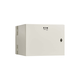 Eaton Tripp Lite Series SmartRack Industrial Enclosure with Lock - NEMA 4, Wall Mount, Metal Construction, Hinged Back, 28 in. Depth, 9U, Gray Eaton Tripp Lite Series SmartRack Industrial Enclosure with Lock - NEMA 4, Wall Mount, Metal Construction, Hinged Back, 28 in. Depth, 9U, Gray