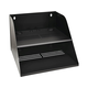 Eaton Tripp Lite Series Wall-Mount Double Shelf for IT Equipment, 20 in. Wide, Up to 250 lb. (113 kg) - 249.12 lb Load Capacity Eaton Tripp Lite Series Wall-Mount Double Shelf for IT Equipment, 20 in. Wide, Up to 250 lb. (113 kg) - 249.12 lb Load Capacity