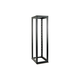 Eaton Tripp Lite Series 58U Heavy-Duty 4-Post SmartRack Open Frame Rack ...