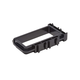 Tripp Lite by Eaton Cable Management Rings for Rack Enclosures - Button Mount, Small, 2 x 4 in., 12 Pack - 12 Pack - Polycarbonate Tripp Lite by Eaton Cable Management Rings for Rack Enclosures - Button Mount, Small, 2 x 4 in., 12 Pack - 12 Pack - Polycarbonate