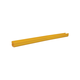 Eaton Tripp Lite Series Toolless Straight Channel Section for Fiber Routing System, 120 x 120 x 1830 mm (5 x 5 x 72 in.) - Yellow - Polyvinyl Chloride (PVC) Eaton Tripp Lite Series Toolless Straight Channel Section for Fiber Routing System, 120 x 120 x 1830 mm (5 x 5 x 72 in.) - Yellow - Polyvinyl Chloride (PVC)
