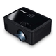 InFocus IN2136 3D Long Throw DLP Projector - 16:10 - 1280 x 800 - Front, Ceiling - 720p