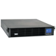 Eaton Tripp Lite Series SmartOnline 208/230V 1000VA 900W Double-Conversion UPS - 6 Outlets, Extended Run, Card Slot, LCD, USB, DB9, 2U - 2U Rack-mountable