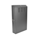 Eaton Tripp Lite Series SmartRack 4U Low-Profile Vertical-Mount Server-Depth Wall - Black Eaton Tripp Lite Series SmartRack 4U Low-Profile Vertical-Mount Server-Depth Wall - Black