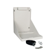 Eaton Tripp Lite Series Wall-Mount Bracket and Installation Accessories for select UPS Systems - Steel Eaton Tripp Lite Series Wall-Mount Bracket and Installation Accessories for select UPS Systems - Steel