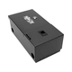 Eaton Tripp Lite Series Wall-Mount Fiber Optic Distribution Enclosure - Black Eaton Tripp Lite Series Wall-Mount Fiber Optic Distribution Enclosure - Black