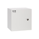 Eaton Tripp Lite Series SmartRack Outdoor Industrial Enclosure with Lock - Gray