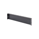 Eaton Tripp Lite Series Short Riser Panels for Hot/Cold Aisle Containment System - Black