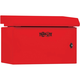 Eaton Tripp Lite Series SmartRack Industrial Enclosure - NEMA 3R, Wall Mount, Metal, Locking, Fan With Thermal Switch, 16.5 in. Depth, 6U, Red Eaton Tripp Lite Series SmartRack Industrial Enclosure - NEMA 3R, Wall Mount, Metal, Locking, Fan With Thermal Switch, 16.5 in. Depth, 6U, Red