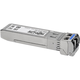 Eaton Tripp Lite Series Cisco-Compatible SFP-10G-LR SFP+ Transceiver, 10GBase-LR, DDM, Singlemode LC , 1310 nm, 10 km Eaton Tripp Lite Series Cisco-Compatible SFP-10G-LR SFP+ Transceiver, 10GBase-LR, DDM, Singlemode LC , 1310 nm, 10 km