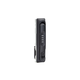 Eaton Tripp Lite Series SmartRack Locking Door Handle for Server Rack Cabinets - Black Eaton Tripp Lite Series SmartRack Locking Door Handle for Server Rack Cabinets - Black