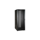 Eaton Tripp Lite Series SmartRack 42U Standard-Depth Extra-Wide Rack Enclosure Cabinet with Doors and Side Panels- Black Eaton Tripp Lite Series SmartRack 42U Standard-Depth Extra-Wide Rack Enclosure Cabinet with Doors and Side Panels- Black