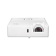 Optoma ZU607T 3D DLP Projector - 16:10 - White - High Dynamic Range (HDR) - Front, Front Ceiling