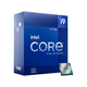 Intel Core i9 i9-12900KF Hexadeca-core (16 Core) 3.20 GHz Processor - 30 MB L3 Cache - 12 MB L2 Cache - 5.30 GHz Overclocking Speed - 10 nm - Socket LGA-1700 No Graphics - 125 W - 24 Threads