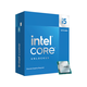 Intel Core i5 (14th Gen) i5-14600KF Tetradeca-core (14 Core) 3.50 GHz Processor - Retail Pack - 20 MB L2 Cache - 64-bit Processing - 5.30 GHz Overclocking Speed - 181 W - 20 Threads Intel Core i5 (14th Gen) i5-14600KF Tetradeca-core (14 Core) 3.50 GHz Processor - Retail Pack - 20 MB L2 Cache - 64-bit Processing - 5.30 GHz Overclocking Speed - 181 W - 20 Threads
