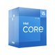 Intel Core i5 (12th Gen) i5-12500 3 GHz Processor - Retail Pack - 18 MB L3 Cache - 4.60 GHz Overclocking Speed - Socket LGA-1700