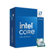 Intel Core i7 (14th Gen) i7-14700K Icosa-core (20 Core) 3.40 GHz Processor - Retail Pack - 28 MB L2 Cache - 5.60 GHz Overclocking Speed - Socket LGA-1700 UHD Graphics 770 Yes Graphics - 253 W Intel Core i7 (14th Gen) i7-14700K Icosa-core (20 Core) 3.40 GHz Processor - Retail Pack - 28 MB L2 Cache - 5.60 GHz Overclocking Speed - Socket LGA-1700 UHD Graphics 770 Yes Graphics - 253 W
