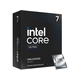Intel Core Ultra 7 265KF Icosa-core (20 Core) 3.90 GHz Processor - Box - 36 MB L2 Cache - 64-bit Processing - 5.50 GHz Overclocking Speed - Socket LGA-1851 No Graphics - 125 W - 20 Threads