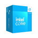 Intel Core i3 (14th Gen) i3-14100 Quad-core (4 Core) 3.50 GHz Processor - Box - 64-bit Processing - 4.70 GHz Overclocking Speed - Socket LGA-1700 UHD Graphics 730 Yes Graphics - 65 W - 8 Threads Intel Core i3 (14th Gen) i3-14100 Quad-core (4 Core) 3.50 GHz Processor - Box - 64-bit Processing - 4.70 GHz Overclocking Speed - Socket LGA-1700 UHD Graphics 730 Yes Graphics - 65 W - 8 Threads