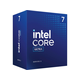 Intel Core Ultra 7 265 2.40 GHz Processor - Box - 30 MB L3 Cache - 36 MB L2 Cache - 64-bit Processing - Socket LGA-1851 Intel Core Ultra 7 265 2.40 GHz Processor - Box - 30 MB L3 Cache - 36 MB L2 Cache - 64-bit Processing - Socket LGA-1851