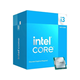 Intel Core i3 (14th Gen) i3-14100F Quad-core (4 Core) 3.50 GHz Processor - Box - 64-bit Processing - 4.70 GHz Overclocking Speed - 14 nm - Socket LGA-1700 No Graphics - 65 W - 8 Threads Intel Core i3 (14th Gen) i3-14100F Quad-core (4 Core) 3.50 GHz Processor - Box - 64-bit Processing - 4.70 GHz Overclocking Speed - 14 nm - Socket LGA-1700 No Graphics - 65 W - 8 Threads