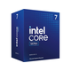 Intel Core Ultra 7 265f Icosa-core (20 Core) 2.40 GHz Processor - Box - 30 MB L3 Cache - 36 MB L2 Cache - 64-bit Processing - Socket LGA-1851 No Graphics