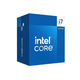 Intel Core i7 (14th Gen) i7-14700 Icosa-core (20 Core) 3.40 GHz Processor - 64-bit Processing - 5.40 GHz Overclocking Speed - 14 nm - Socket LGA-1700 - Intel UHD Graphics 770 Yes Graphics - 65 W Intel Core i7 (14th Gen) i7-14700 Icosa-core (20 Core) 3.40 GHz Processor - 64-bit Processing - 5.40 GHz Overclocking Speed - 14 nm - Socket LGA-1700 - Intel UHD Graphics 770 Yes Graphics - 65 W