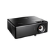 Optoma UHZ55 3D DLP Projector - 16:9 - Black - High Dynamic Range (HDR) - Front - 2160p - 30000