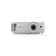 InFocus LightPro IN0061SL 3D Standard Throw DLP Projector - 16:9 - High Dynamic Range (HDR) - 3840 x 2160 - Front - 2160p