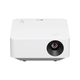 LG PF510QC Standard Throw LED Projector - 16:9 - Portable - High Dynamic Range (HDR) - Front - 1080p - 30000 Hour Normal Mode - Full HD LG PF510QC Standard Throw LED Projector - 16:9 - Portable - High Dynamic Range (HDR) - Front - 1080p - 30000 Hour Normal Mode - Full HD