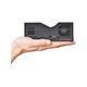 AAXA Technologies MP-800-UST Ultra Short Throw DLP Projector - 16:9 - Portable, Wall Mountable, Ceiling Mountable, Floor Mountable - Black, Gray - 1920 x 1080 - Front, Rear - 2160p?