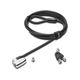 Kensington ClickSafe 2.0 - Keyed Laptop Lock Kensington ClickSafe 2.0 - Keyed Laptop Lock
