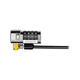 Kensington Laptop Locking Station 2.0 with ClickSafe Combination Lock - (K64454WW) Kensington Laptop Locking Station 2.0 with ClickSafe Combination Lock - (K64454WW)