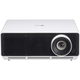 LG ProBeam BU53RG Short Throw Laser Projector - 21:9 - High Dynamic Range (HDR) - Front, Rear, Ceiling - 15000 Hour Normal Mode - 4K UHD - HDMI - USB - Wireless LAN - Network (RJ-45) - Bluetooth LG ProBeam BU53RG Short Throw Laser Projector - 21:9 - High Dynamic Range (HDR) - Front, Rear, Ceiling - 15000 Hour Normal Mode - 4K UHD - HDMI - USB - Wireless LAN - Network (RJ-45) - Bluetooth