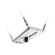 Sharp NEC Display SCP200 Mounting Plate for Projector Sharp NEC Display SCP200 Mounting Plate for Projector