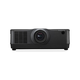 Sharp NEC Display NP-PA804UL-B 3D Ready LCD Projector - 16:10 - Wall Mountable - Black Sharp NEC Display NP-PA804UL-B 3D Ready LCD Projector - 16:10 - Wall Mountable - Black