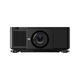 Sharp NEC Display XP-X141Q-B DLP Projector - Floor Mountable, Ceiling Mountable - Black Sharp NEC Display XP-X141Q-B DLP Projector - Floor Mountable, Ceiling Mountable - Black
